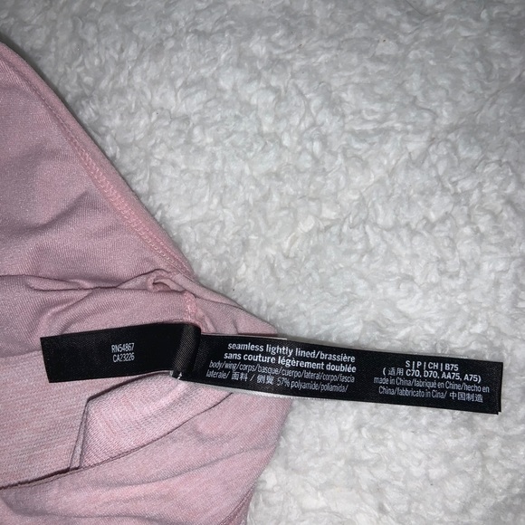 PINK Sports Bra - Picture 8 of 8